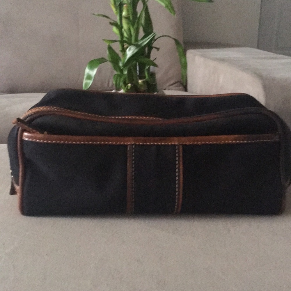 Coach travel bag